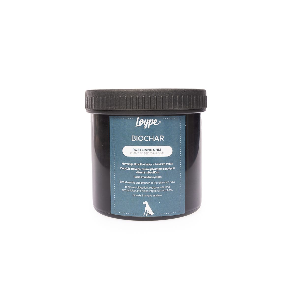 Biochar Loype 120g