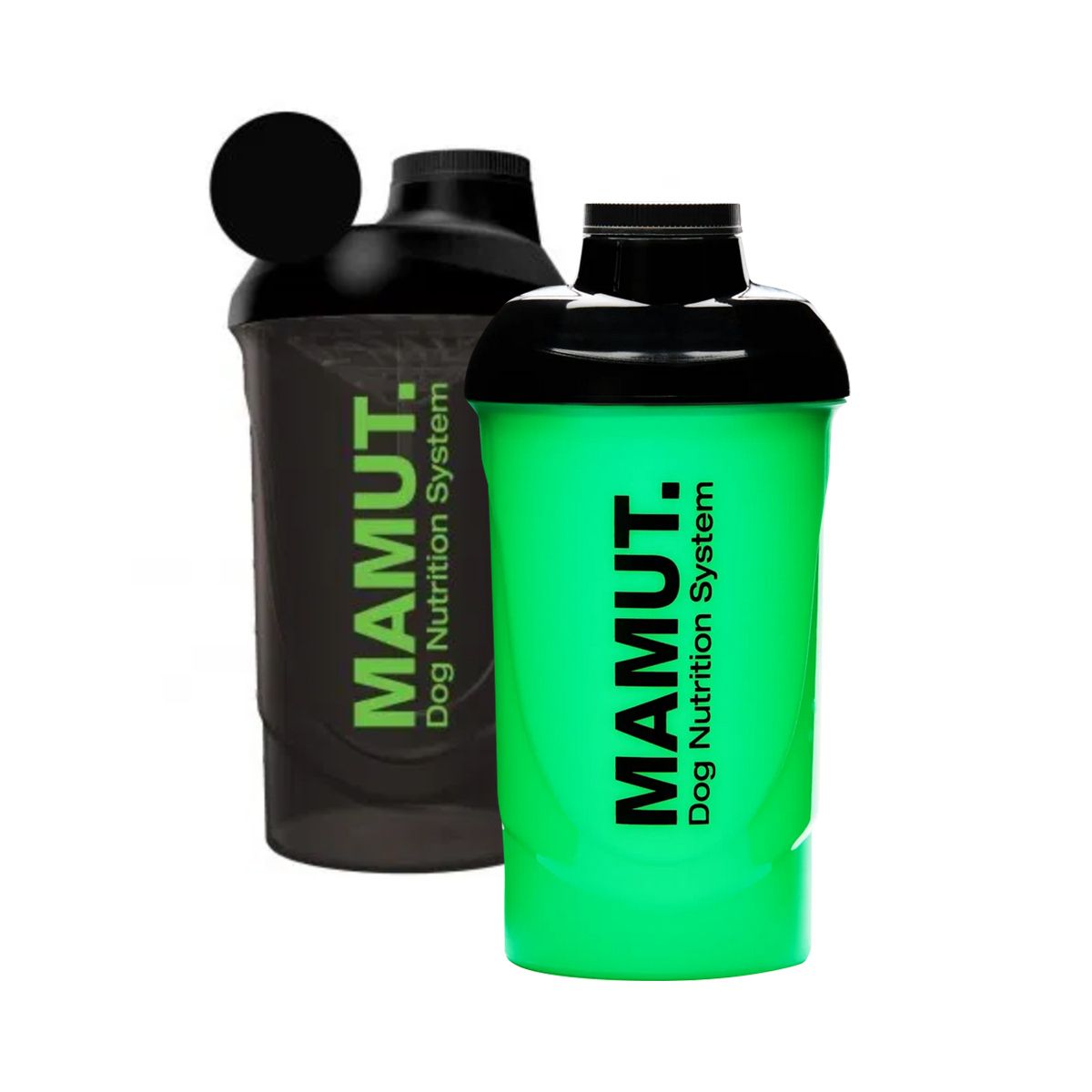 MAMUT Shaker