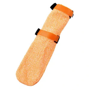 Protector light socks high 4 ks