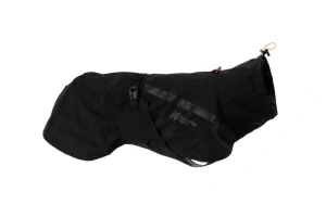 Trekking raincoat
