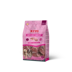 Jelen/ Koza (25g kousky) - 500g