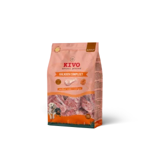 Krůtí komplet (25g kousky) - 500g