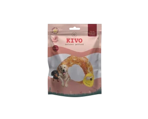 Kuřecí donut 1ks