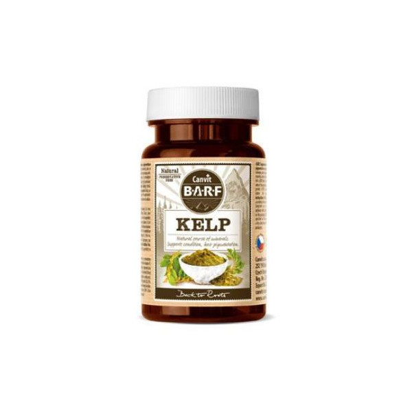 Canvit BARF Kelp 60g
