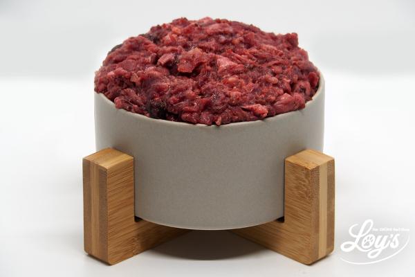 Hovězí s droby 1kg