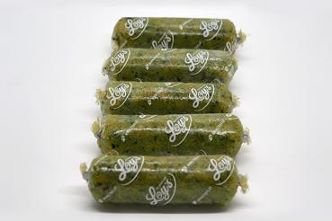 Vitamínový mix zelenina & ovoce 5x100g