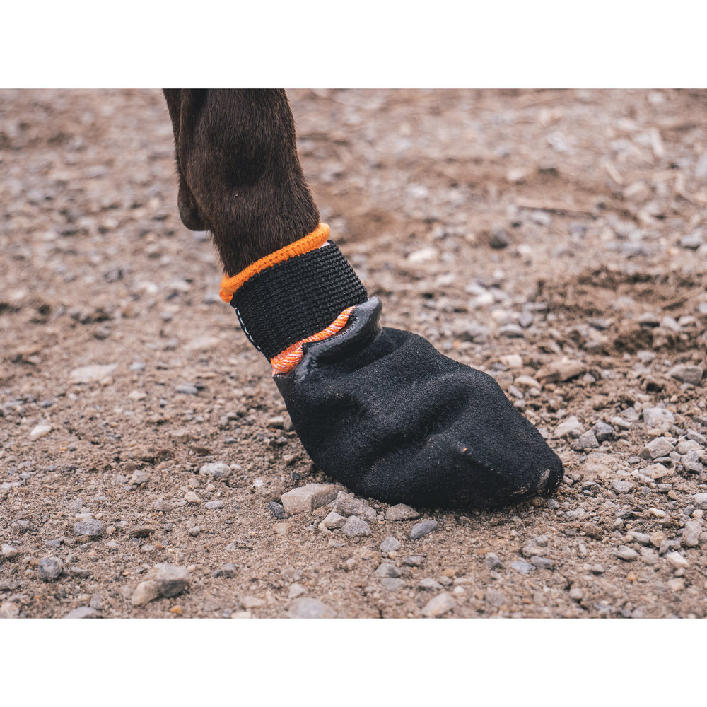 Protector Bootie 4 ks
