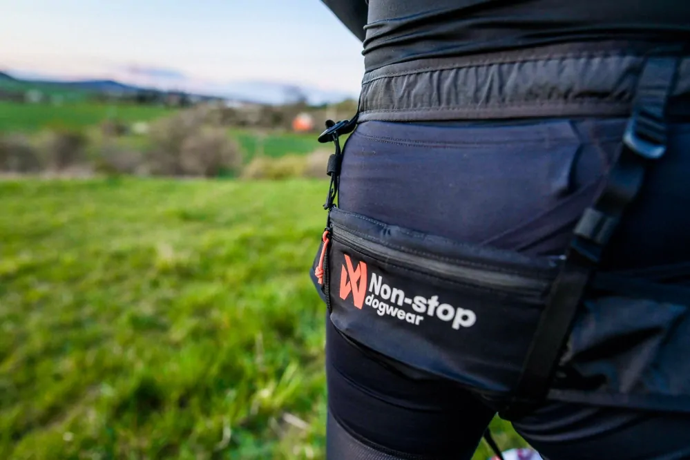 CaniX Belt 2.0