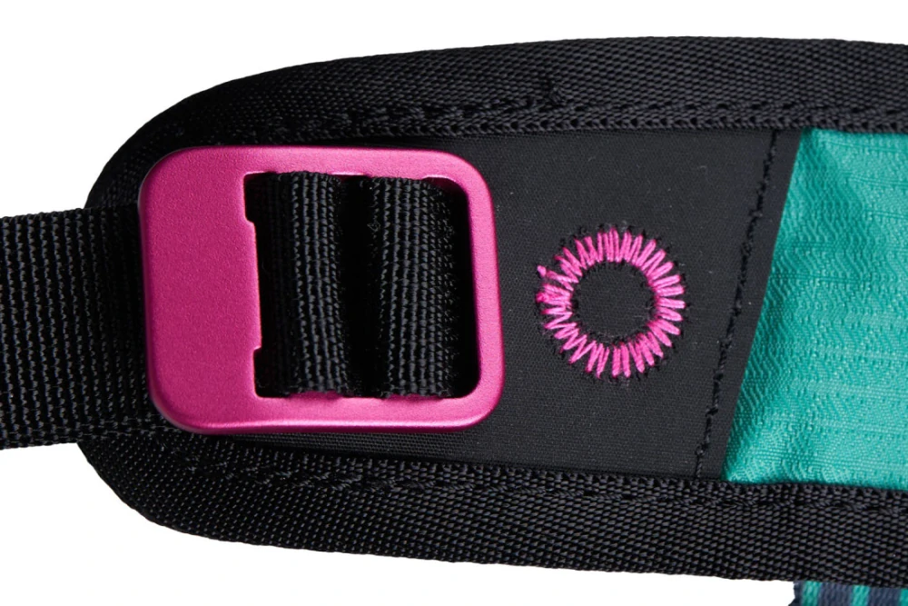 Opasek Canix belt 2.0 - aqua