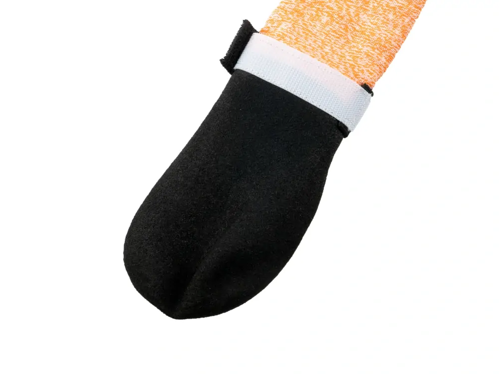 Protector bootie high 4ks