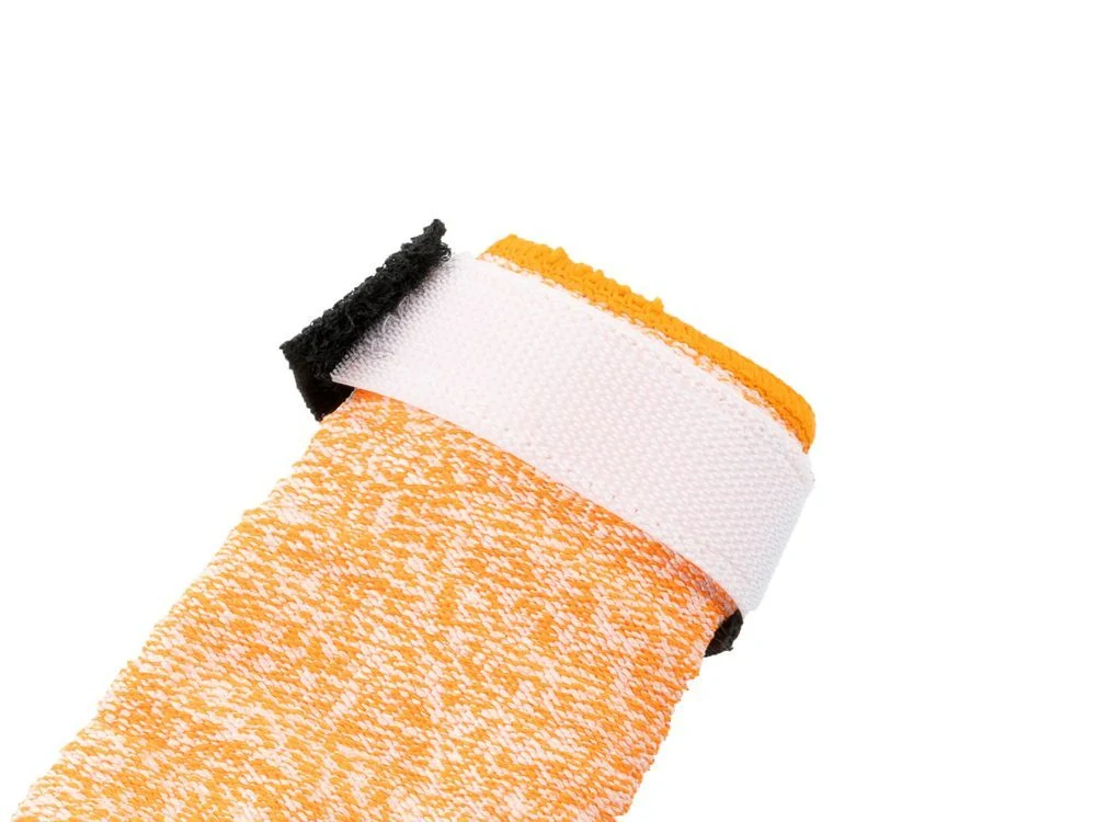 Protector light socks high 4 ks