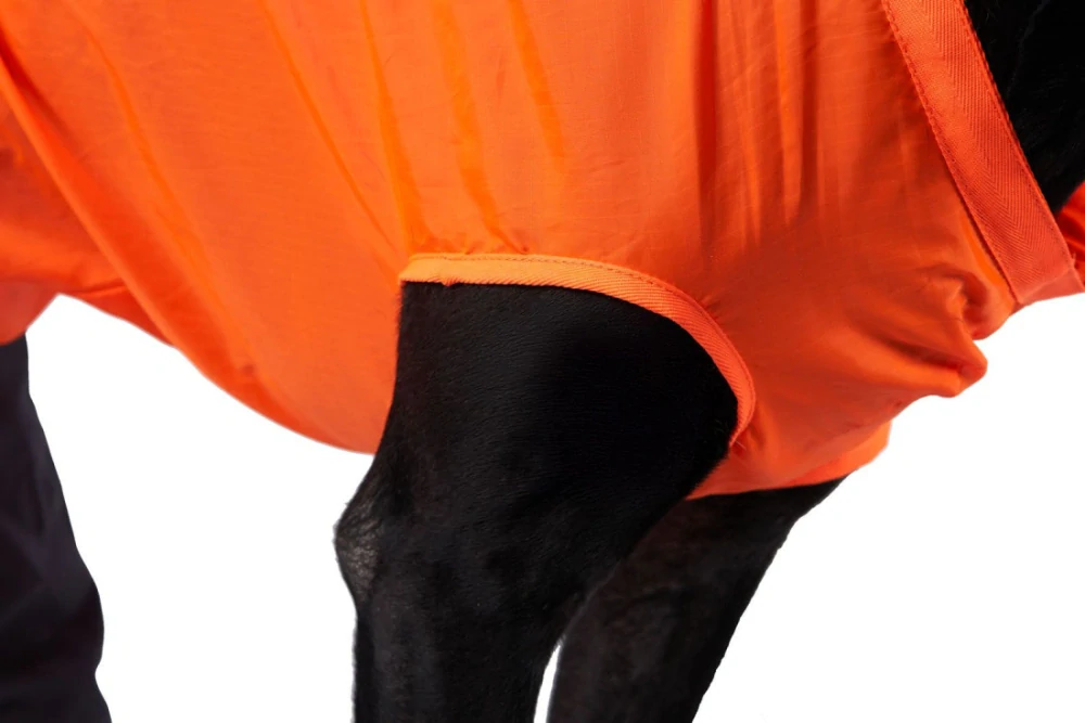 Záchranný vak Dog rescue sling