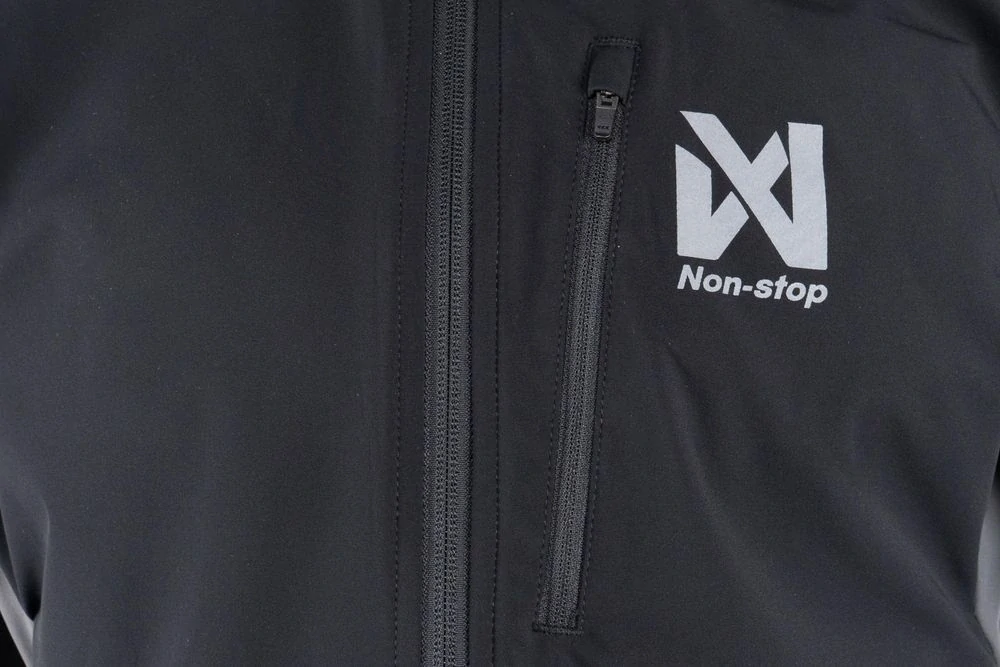 Canix warm-up jacket