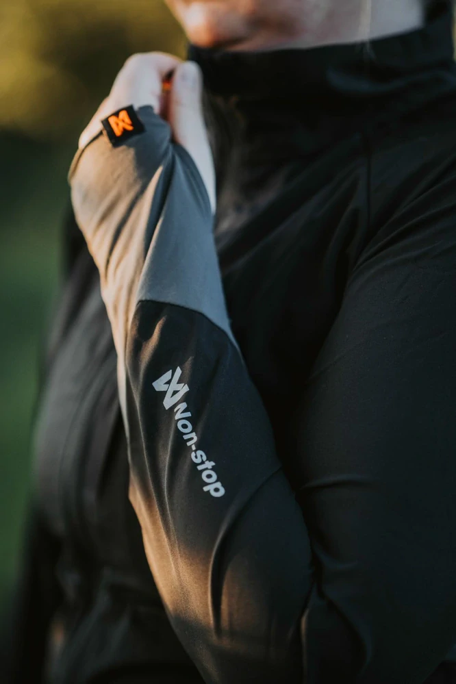 Canix warm-up jacket
