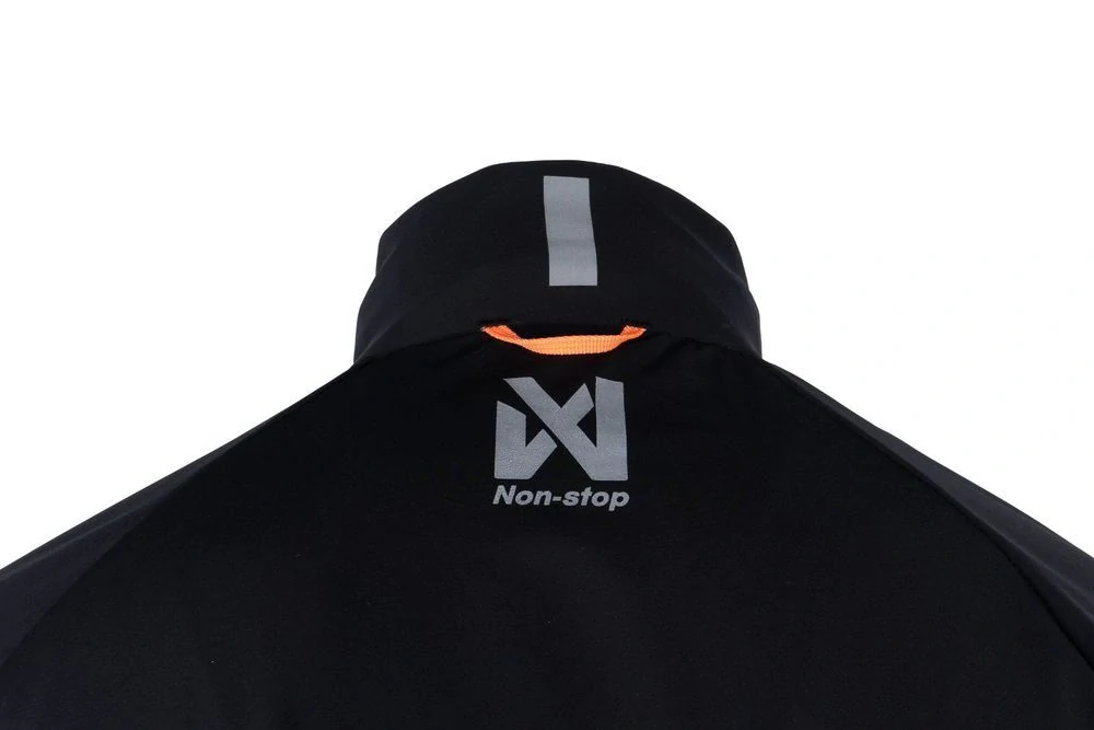 Canix warm-up jacket